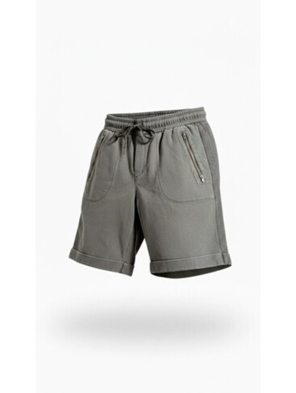 ATHLETA  Farallon Bermuda Shorts-Size 2